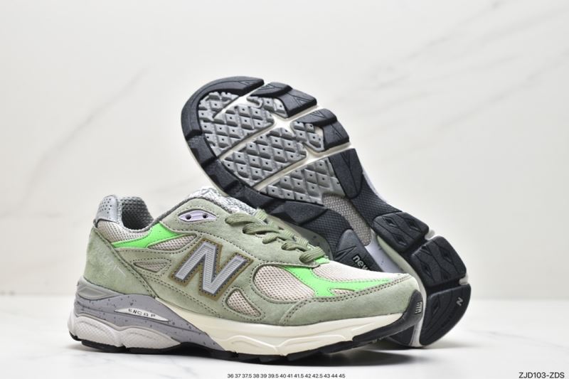 New Balance Sneakers